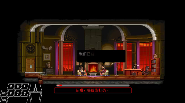 ̖540ʿιٷ(Katana ZERO)
