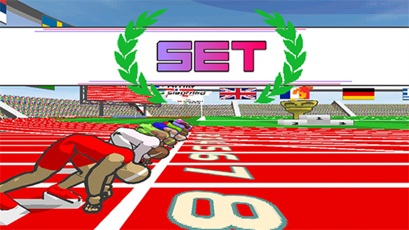 Speed Starsٶ֮ǝh