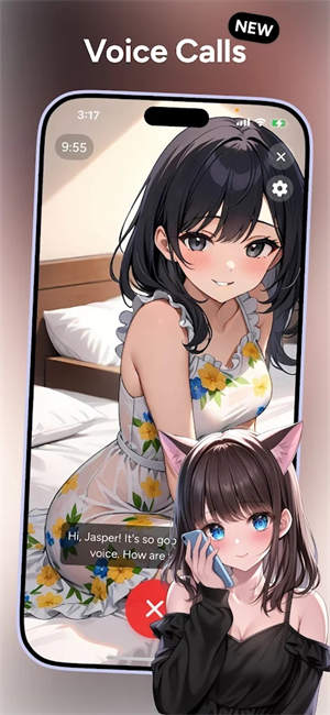 WaifuChat