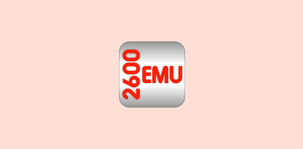 2600emuhģM