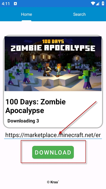Minecraft DLC°2025