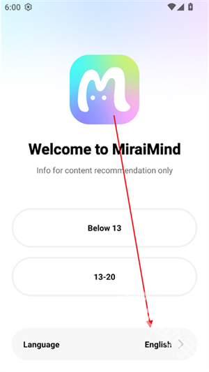 MiraiMind
