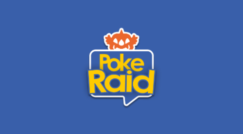 ɉ^(q)Փ(PokeRaid)