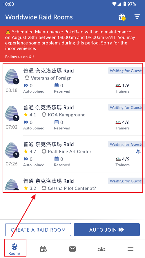 ɉ^(q)Փ(PokeRaid)