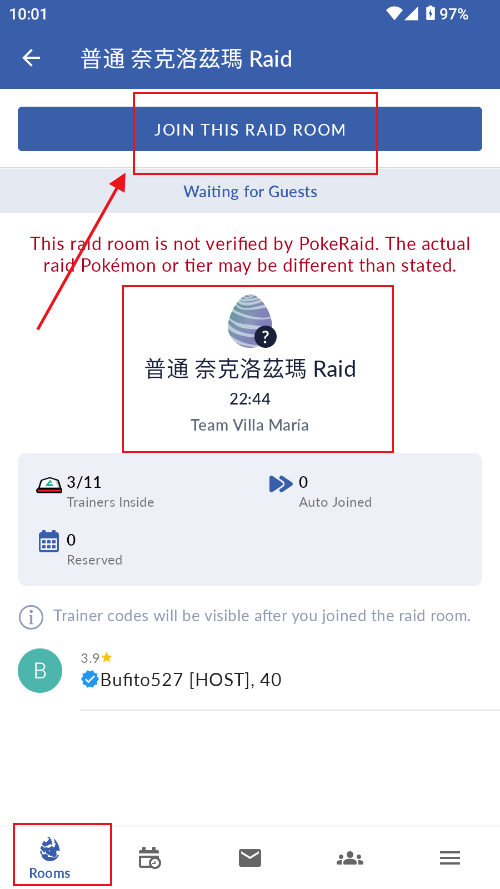 ɉ^(q)Փ(PokeRaid)