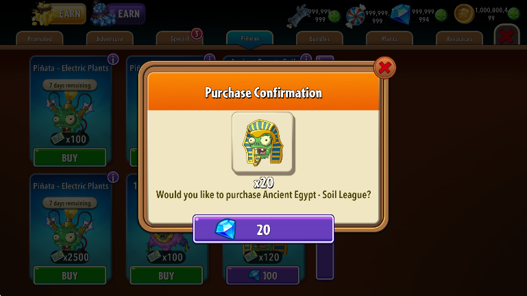 ֲʬ2ƽH(Plants Vs Zombies 2)؈D