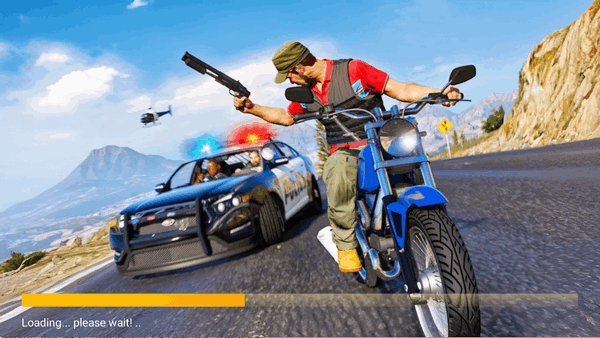 Ħи(jng){ģM(Moto Driving City)