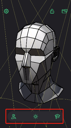headmodelstudioİ