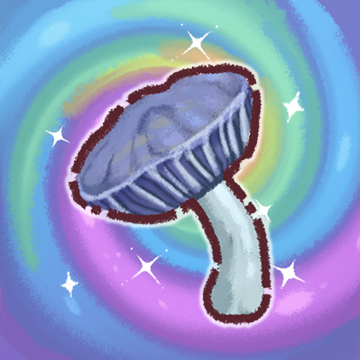蘑菇乌托邦迷幻农场Shroomtopia游戏2.30.1 最新版