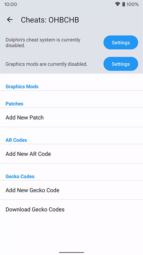 Dolphin Emulator(ģ)ͼ