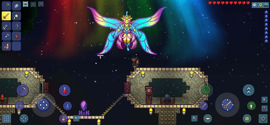 Terraria̩ײˆν؈D