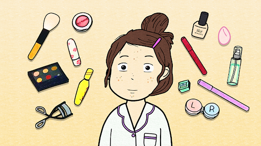 Ĵrg2Α(MakeUp2)؈D