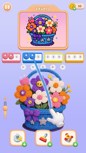 ë2(Wool Craze 2)؈D