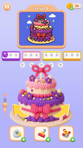 ë2(Wool Craze 2)؈D