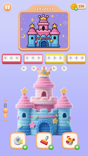 ë2(Wool Craze 2)؈D