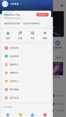 NekoTeco؈D