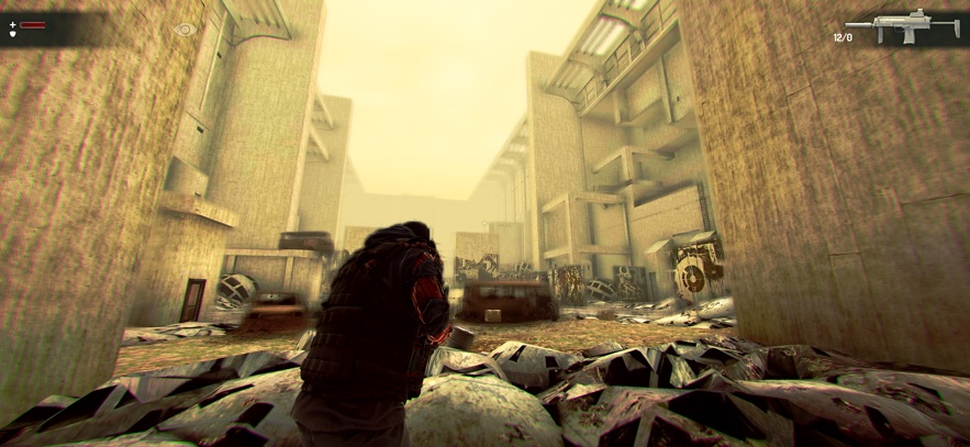 疯狂之墙2伯乐特疯人院下载(内置菜单)截图