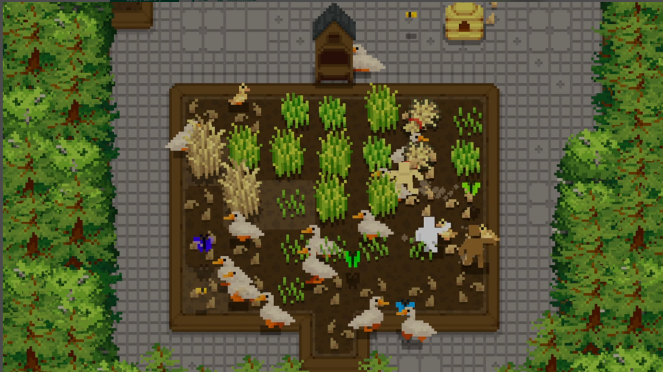 СС(Tiny Terraces)؈D