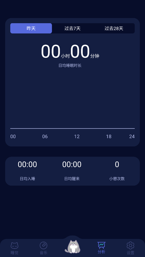 呼噜猫舍官方版截图