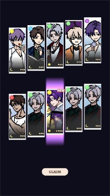 cճ鿨ģM(Lovely Wisher)؈D