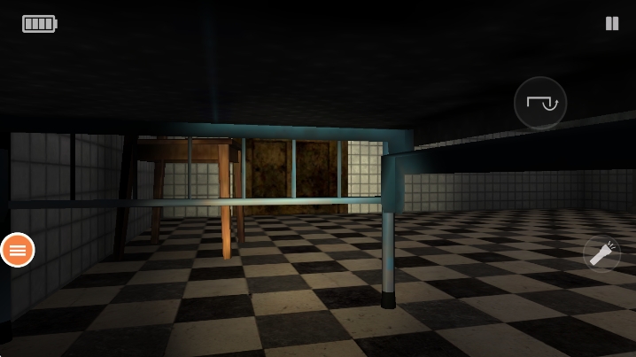 вܱmustscreamϷ(ܿ)ͼ