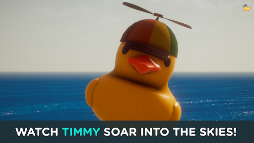 ƤģM(Placid Plastic Duck Simulator)؈D