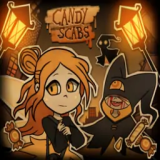 ǹ̺֙C(j)h(Candy Scabs)؈D