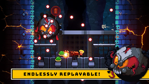 ӳΰ׿(Exit the Gungeon)؈D