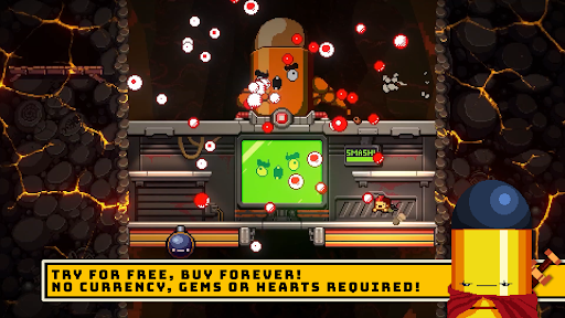 ӳΰ׿(Exit the Gungeon)؈D