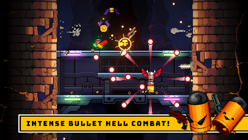 ӳΰ׿(Exit the Gungeon)؈D