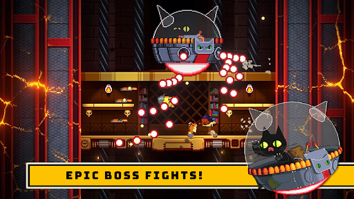 ӳΰ׿(Exit the Gungeon)؈D