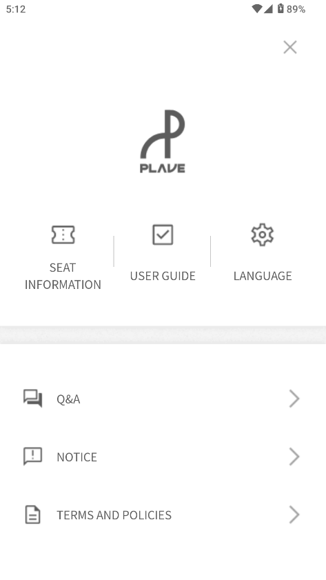 PLAVE Official Light StickӦԮͼ