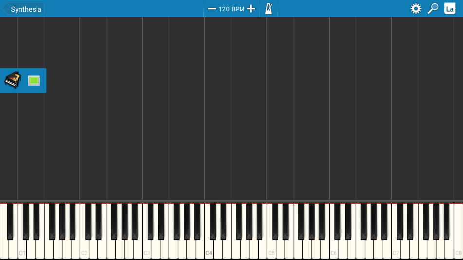 Synthesiaܛ؈D