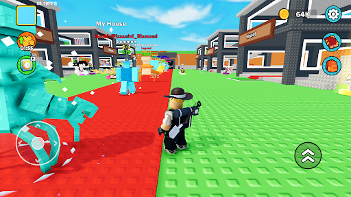 ȡԸϷ(Steal n Catch the Brainrot)ͼ