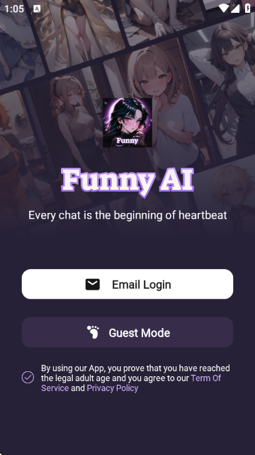 Funny AI؈D