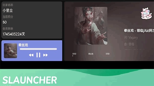 SLAUNCHER(j)(dng)(MC(dng))؈D