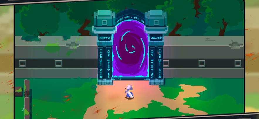 oóΑ(Endless Wander)؈D