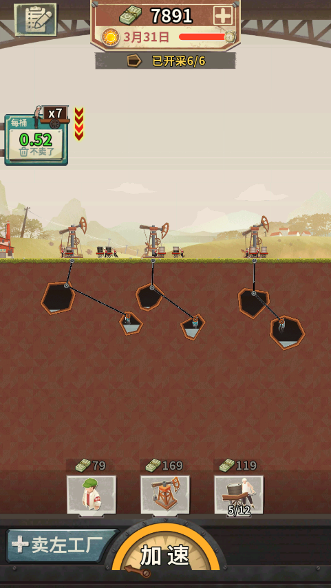 Oil EraV(ӛΑVonƱw)؈D