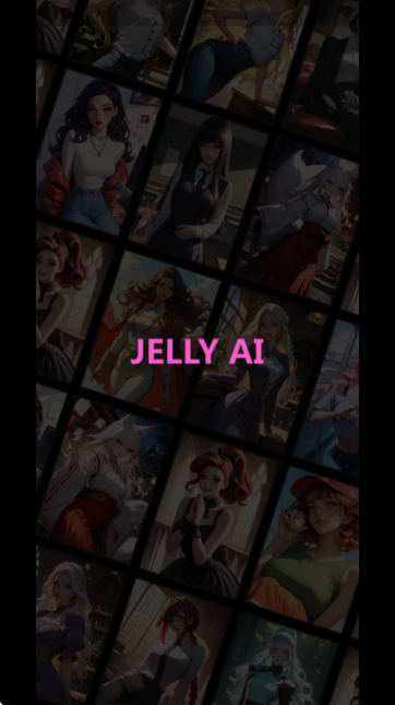 Jelly AIٷ؈D