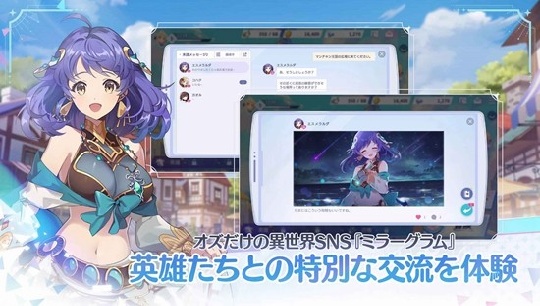WƝ،Α(OZ Rewrite)ٷ؈D