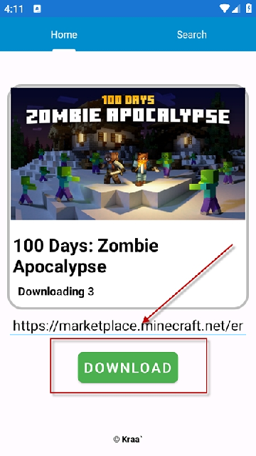 Minecraft DLC°2025؈D