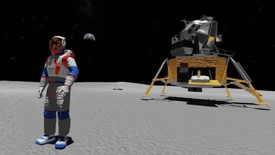 ​λ3(SimpleRockets3)؈D