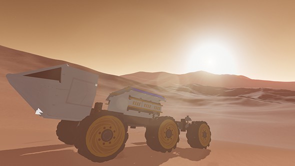 ​λ3(SimpleRockets3)؈D