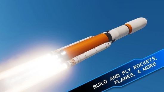 ​λ3(SimpleRockets3)؈D