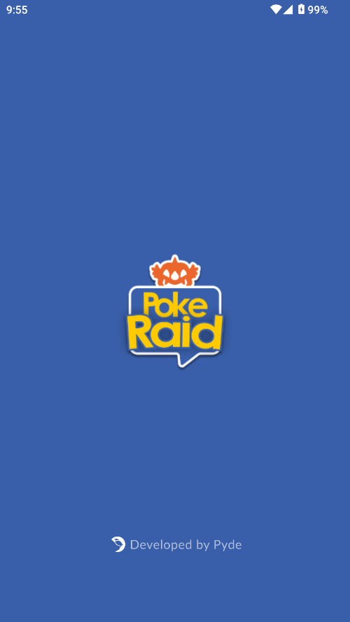 ɉ^(q)Փ(PokeRaid)؈D