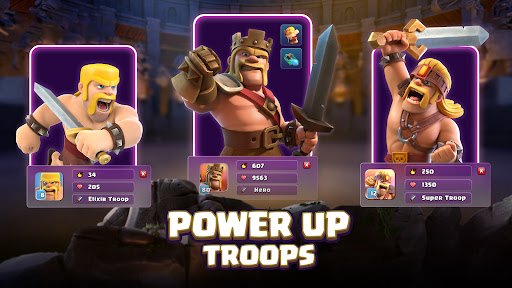 _ͻH(Clash of Clans)؈D