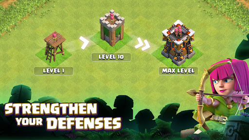 _ͻH(Clash of Clans)؈D