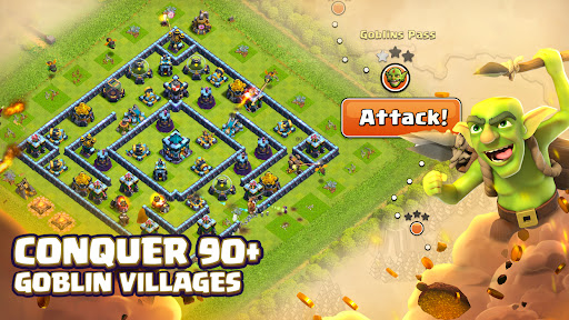 _ͻH(Clash of Clans)؈D