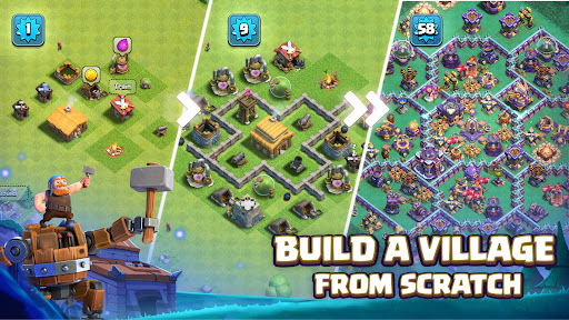 _ͻH(Clash of Clans)؈D