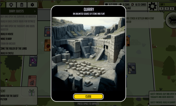 ѵׯ(Stacks Village)ͼ